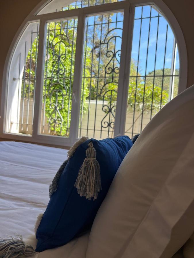 Hotel Princesse D'Azur Сен Максим Екстериор снимка
