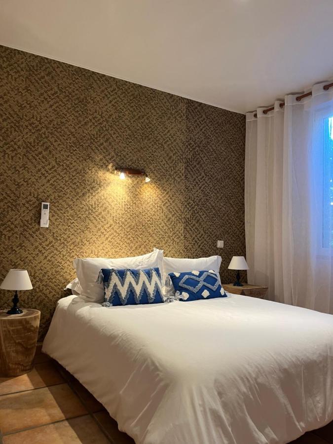 Hotel Princesse D'Azur Сен Максим Екстериор снимка